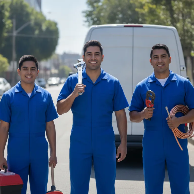 canalizador Mandaguari